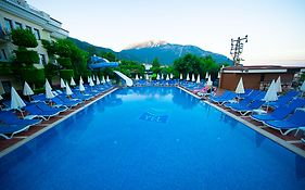 Yel Holiday Resort Hotel Fethiye